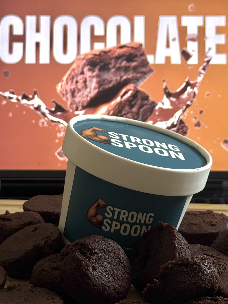 Brownie Issues