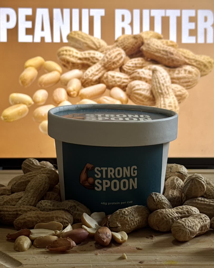 Power Mix