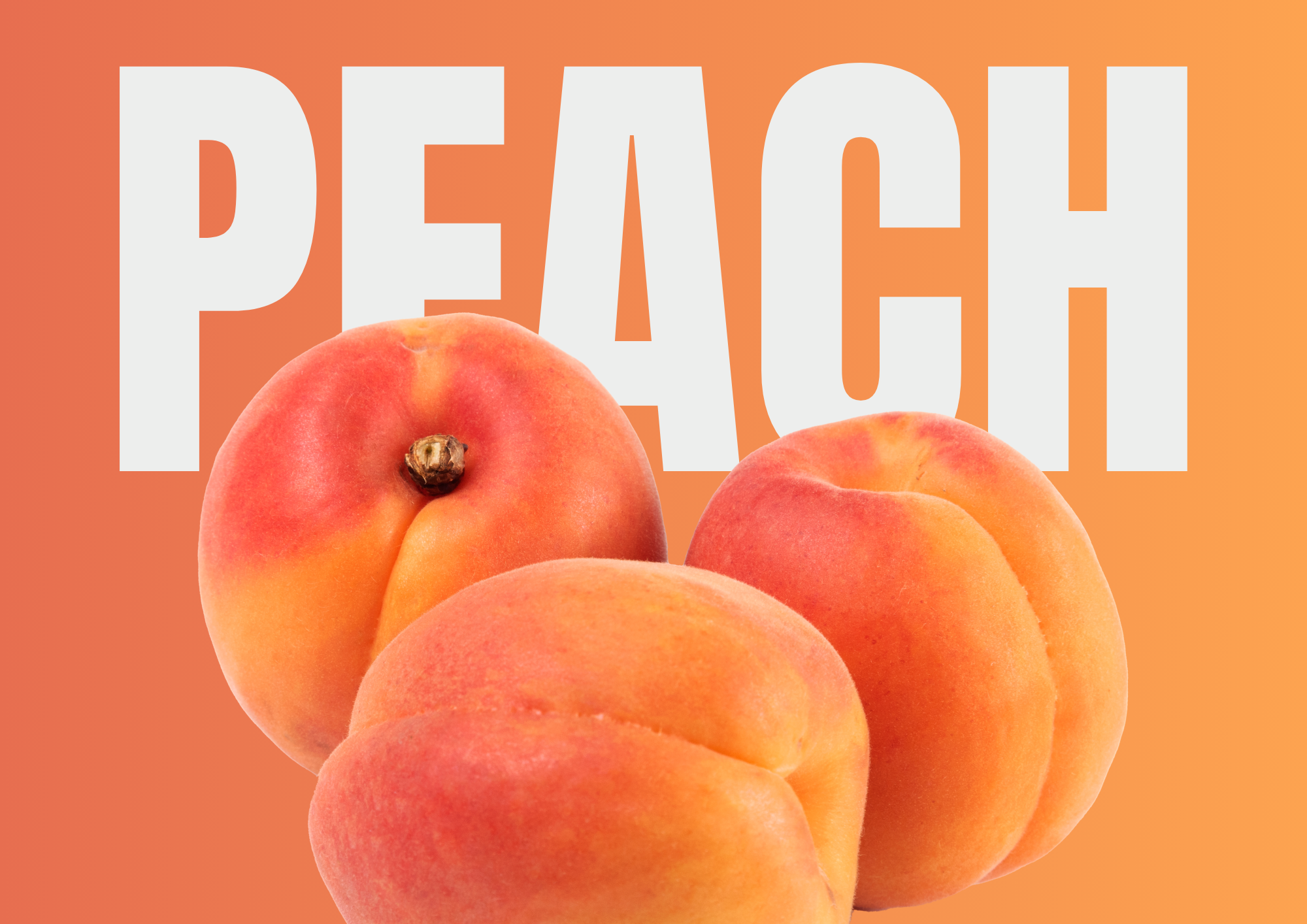 Peach 46