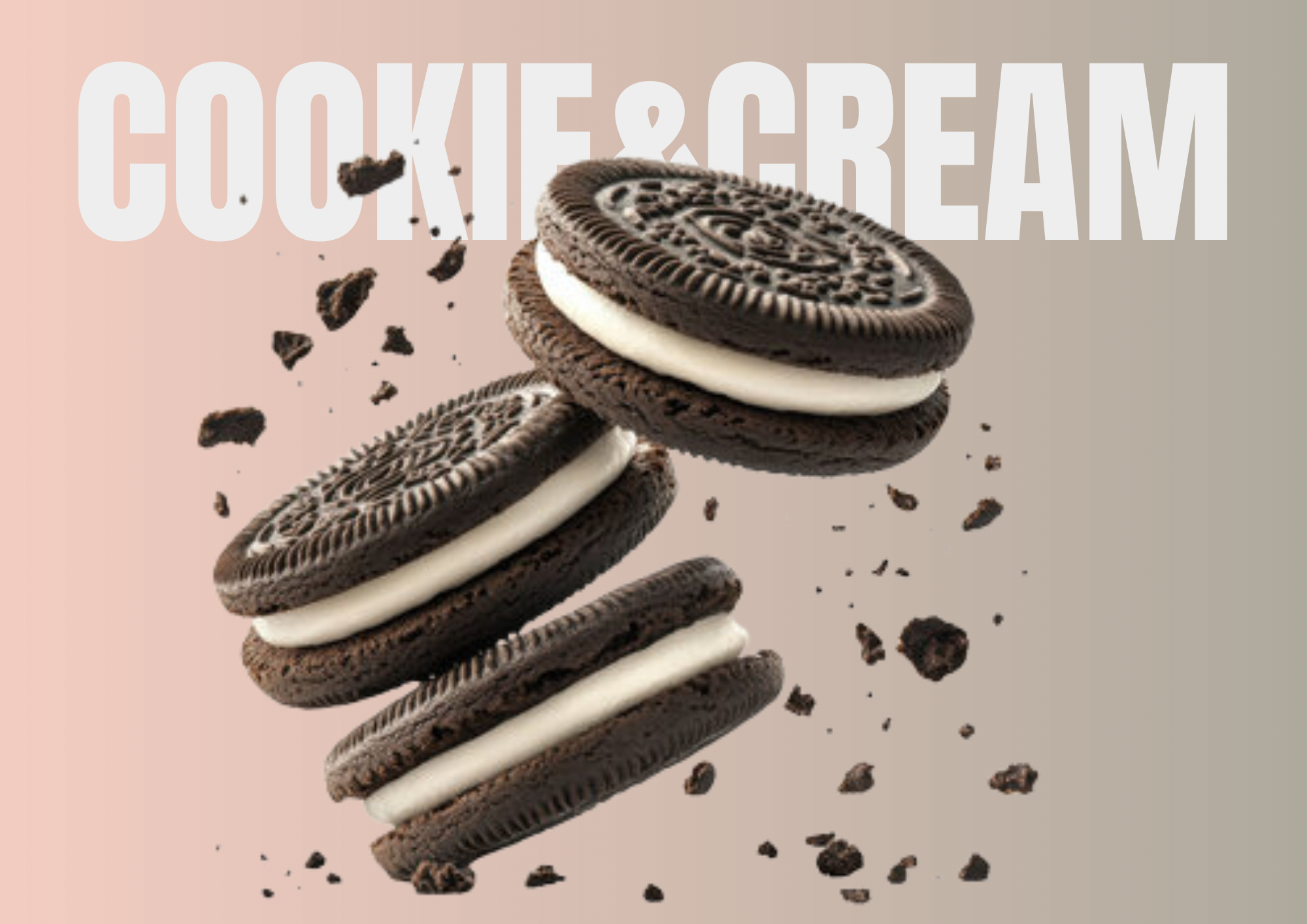 Cookie Crumble