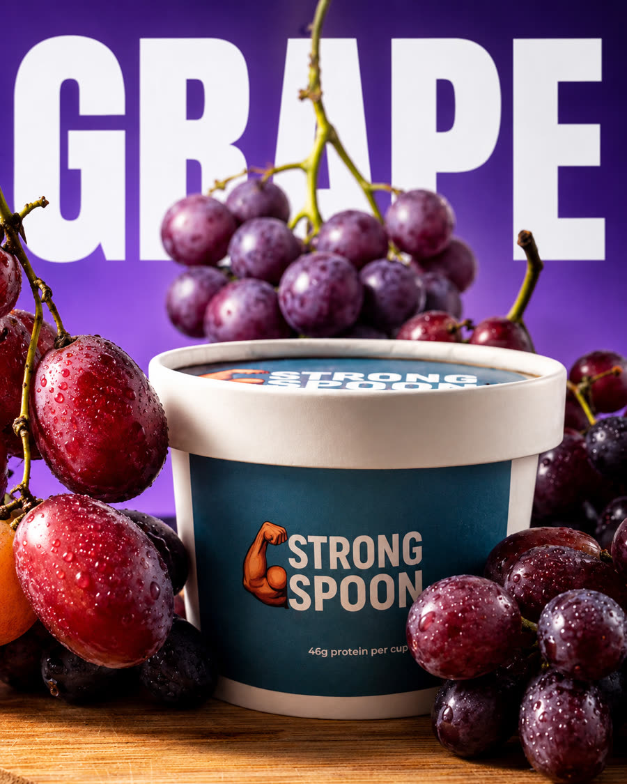 Grape Escape