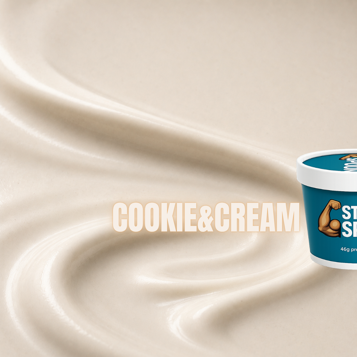 Spoon Crumble