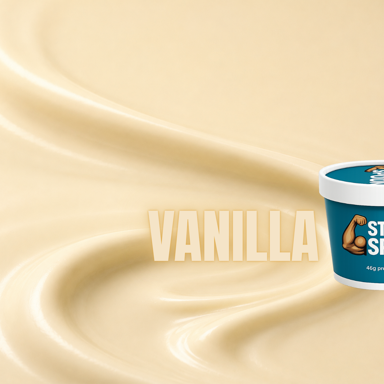 Golden Scoop