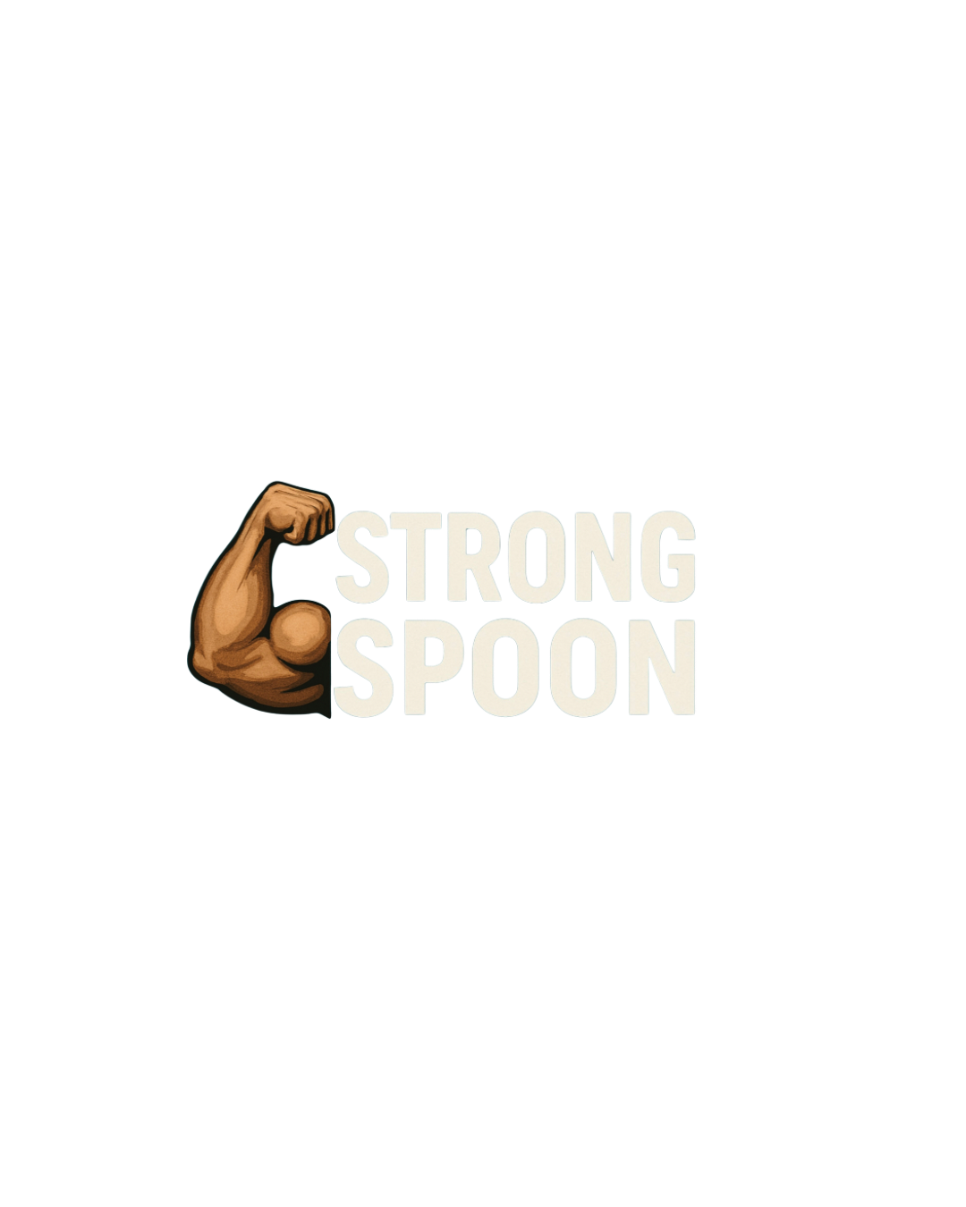 Strong Spoon