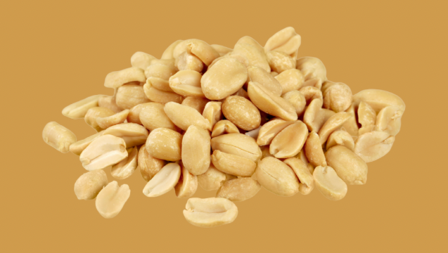 Peanuts