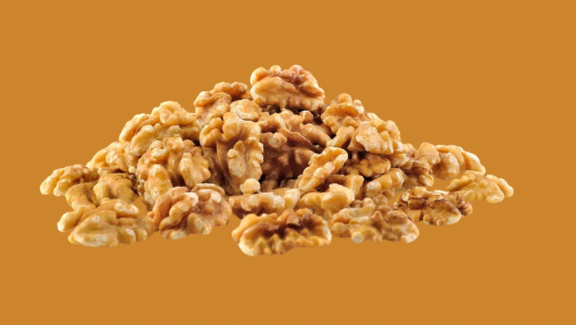 Walnuts